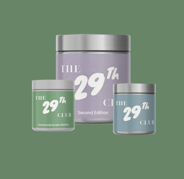 Matcha Powder
