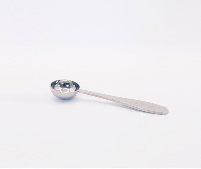 Matcha spoon