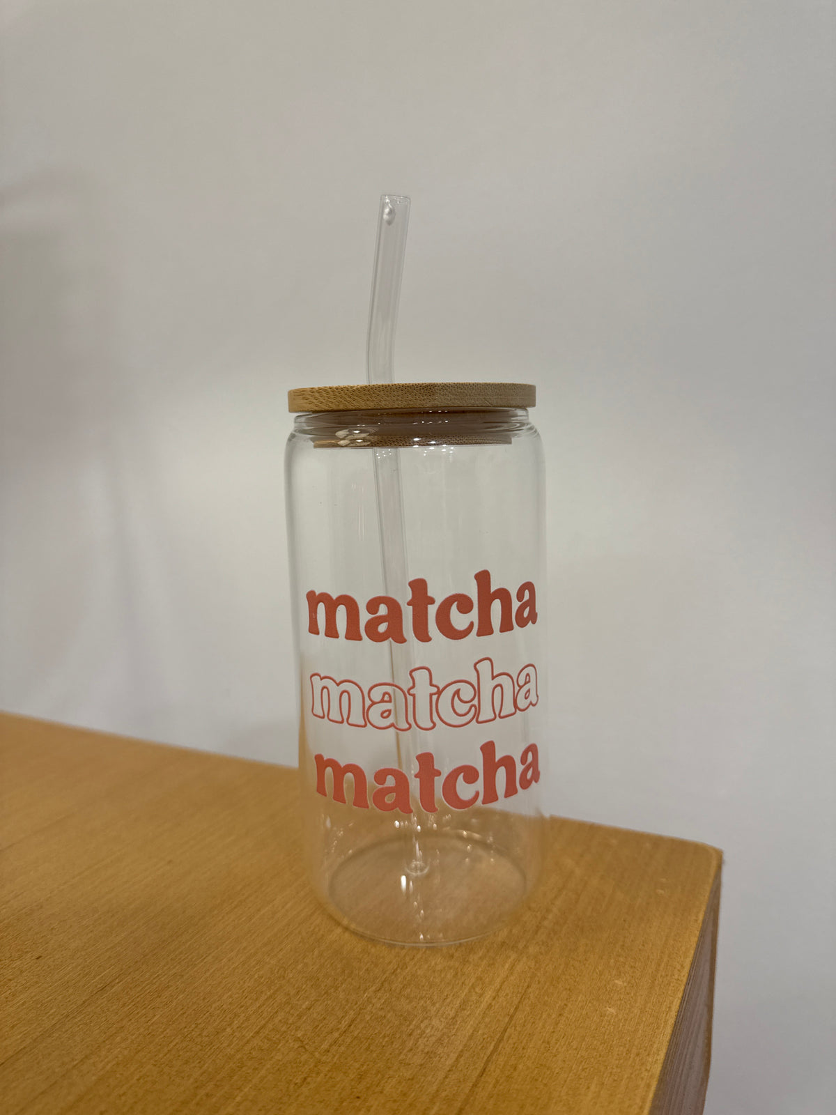 Matcha cup