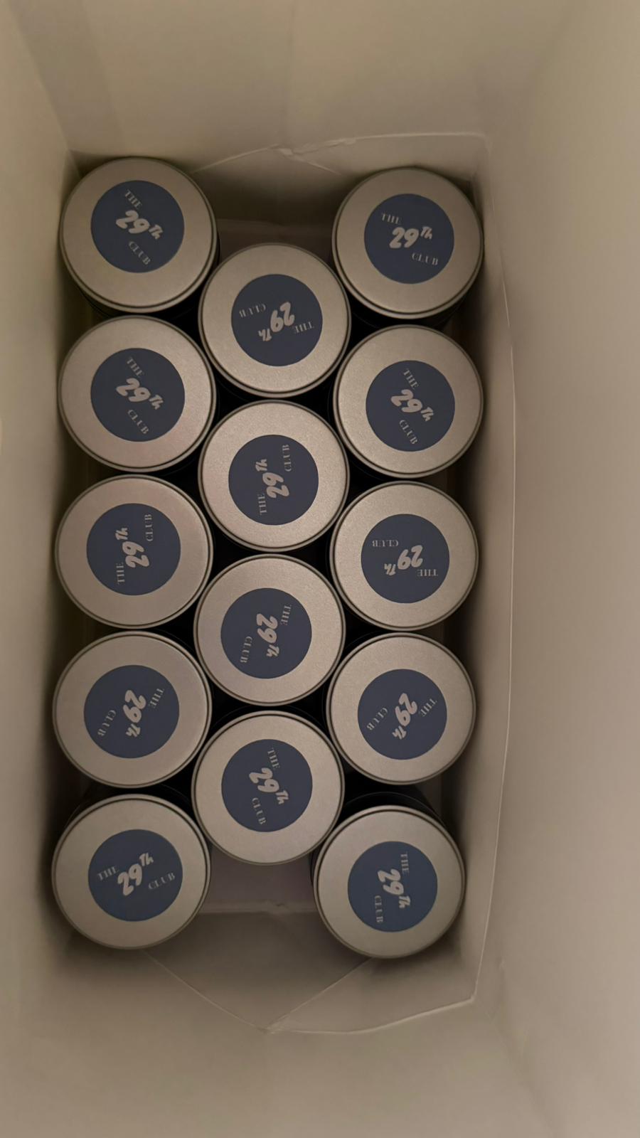 The 29th Club Matcha powder(30g)