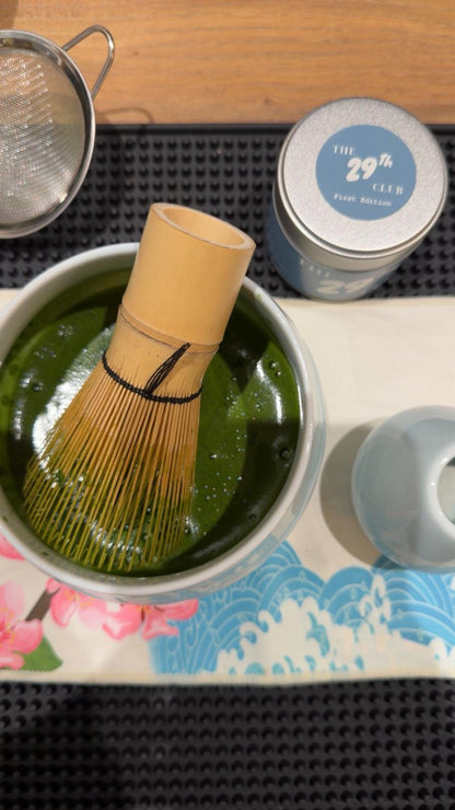 The 29th Club Matcha powder(30g)