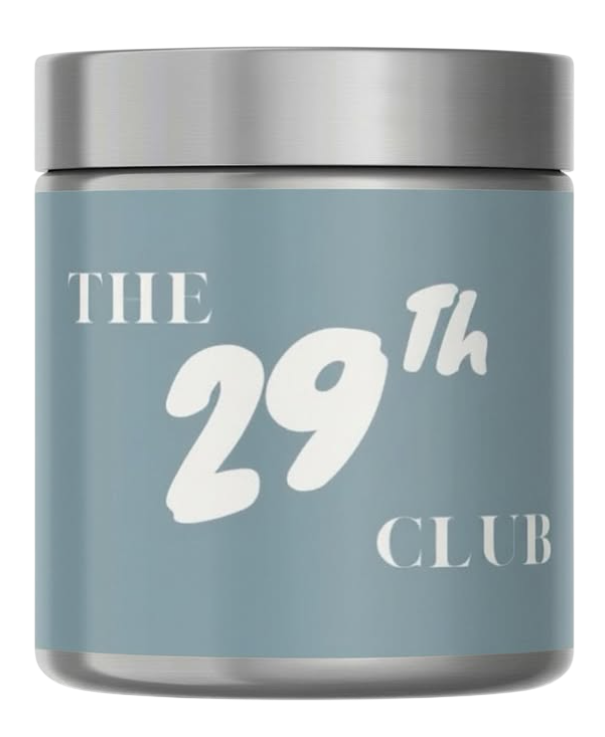 The 29th Club Matcha powder - First edition (30g)